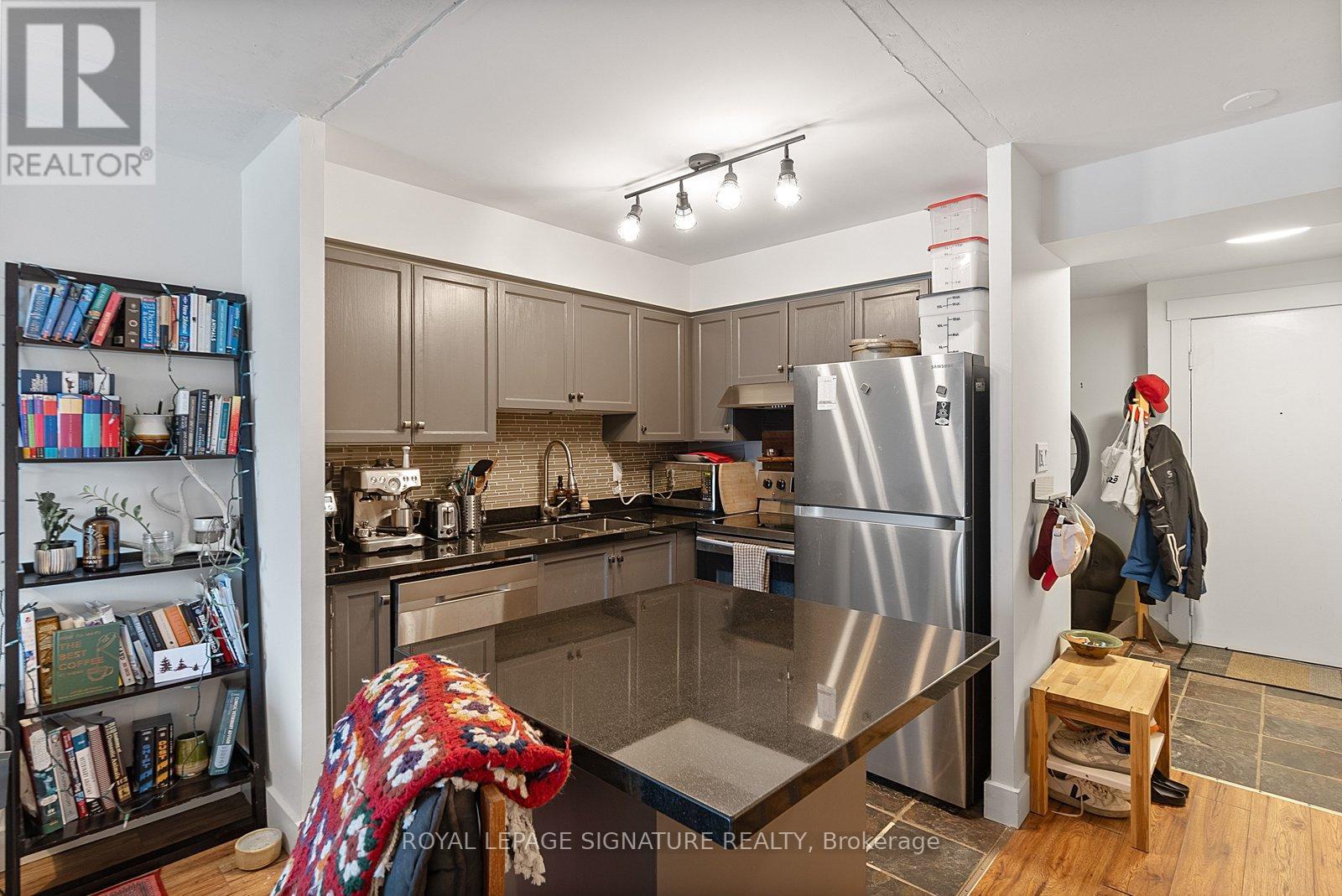 316 - 323 Richmond Street E, Toronto (moss Park), Ontario