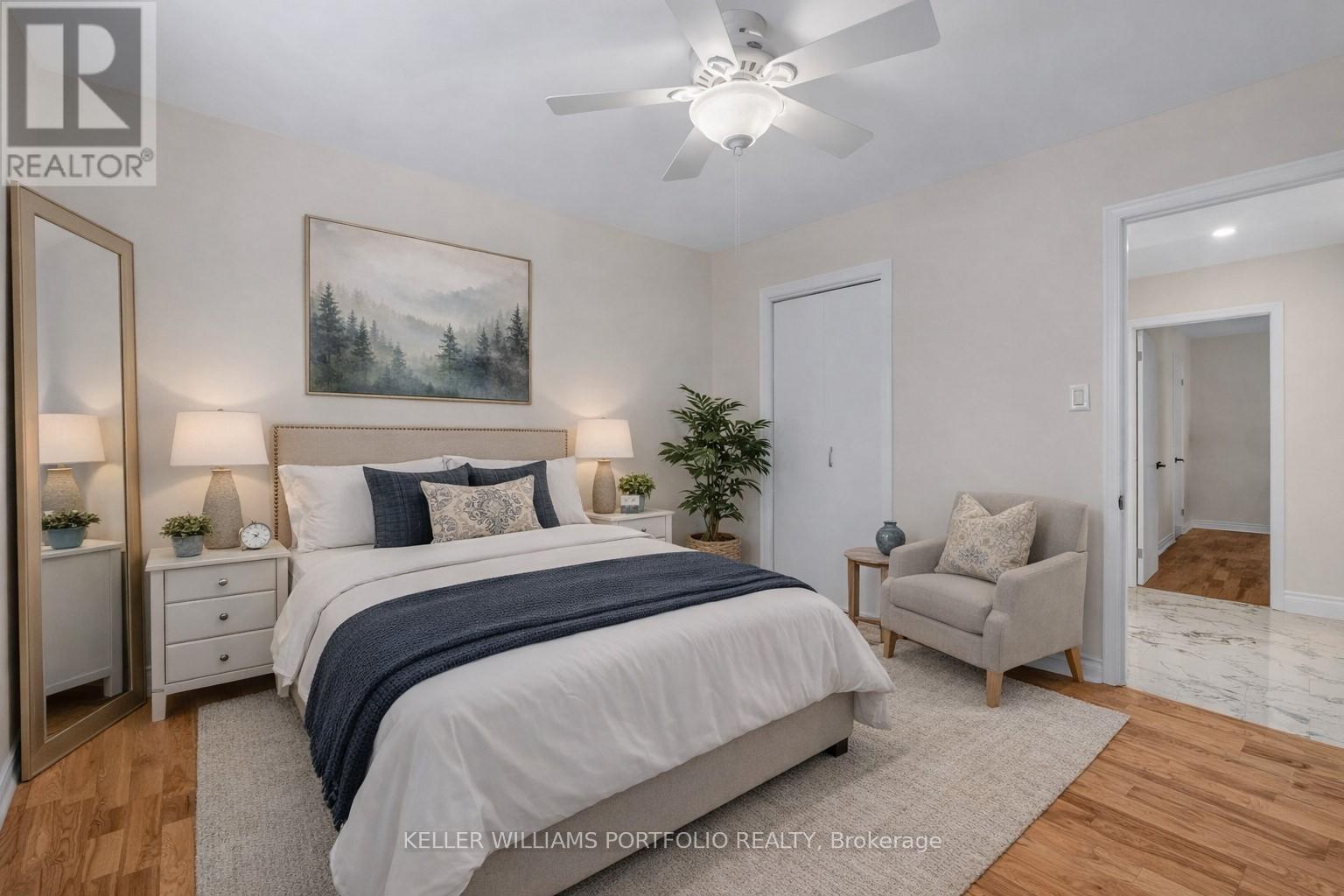 200 Lake Promenade, Toronto (long Branch), Ontario