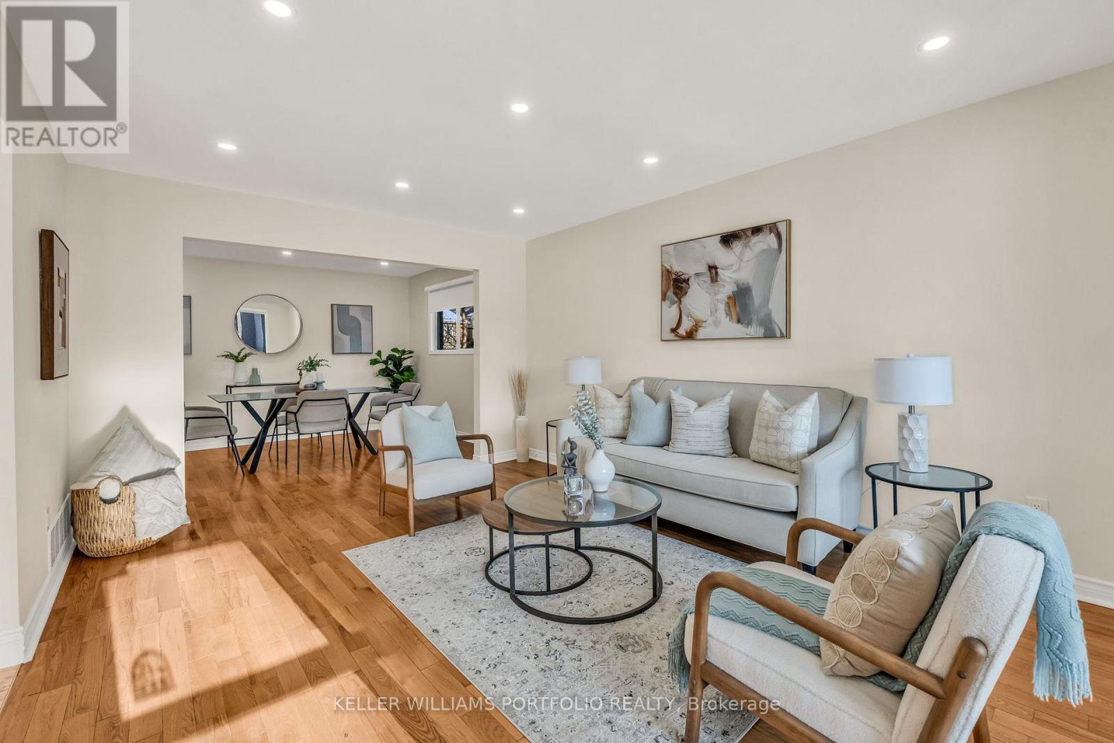 200 Lake Promenade, Toronto (long Branch), Ontario