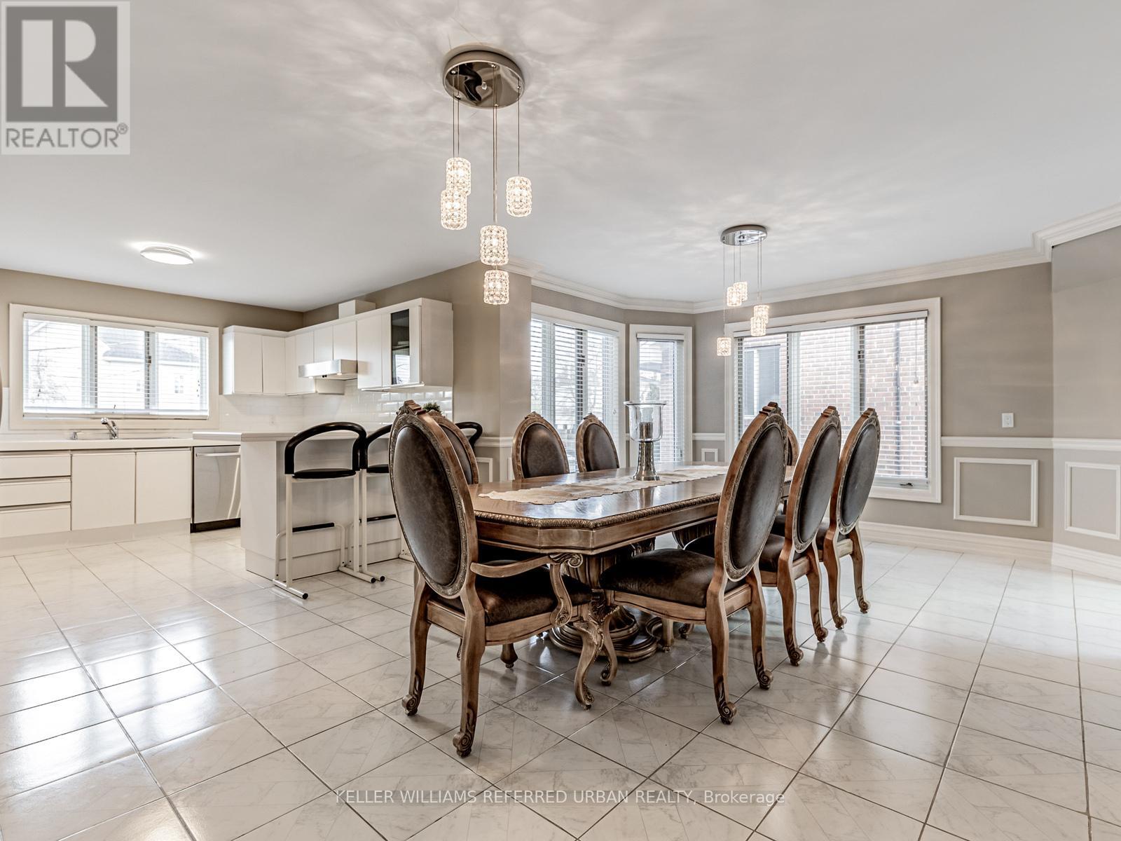 33 Redberry Parkway, Toronto (maple Leaf), Ontario