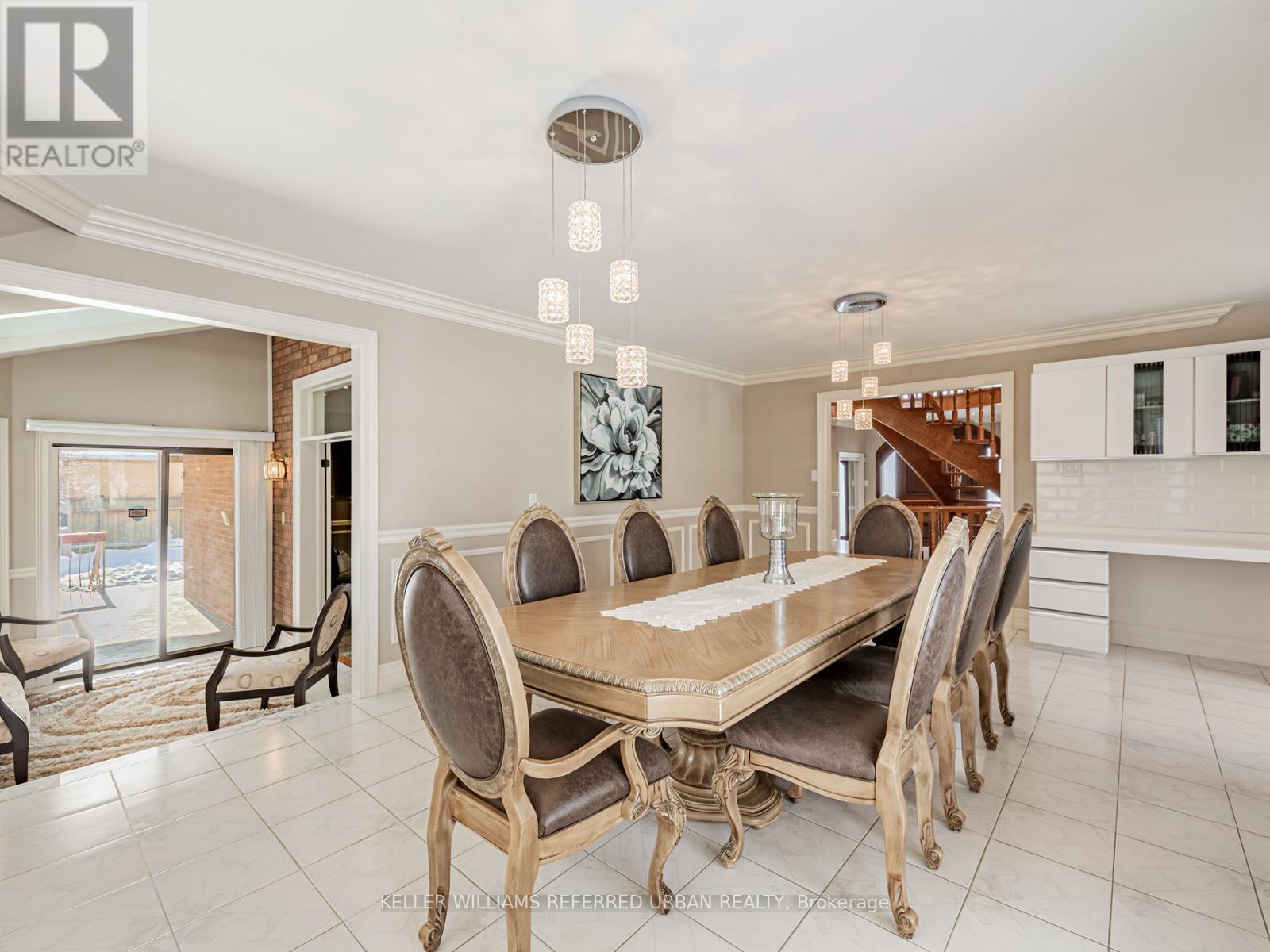 33 Redberry Parkway, Toronto (maple Leaf), Ontario