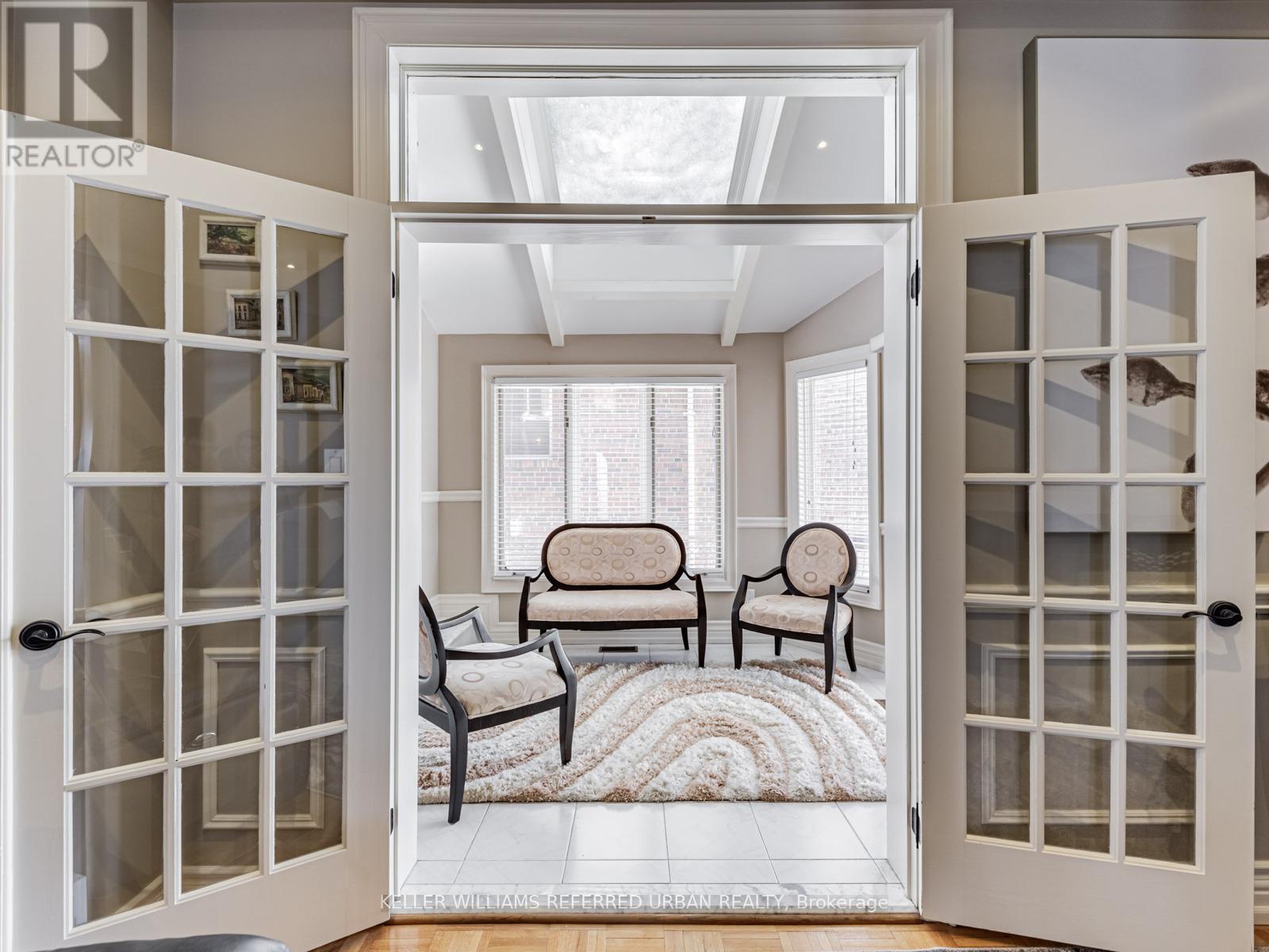 33 Redberry Parkway, Toronto (maple Leaf), Ontario