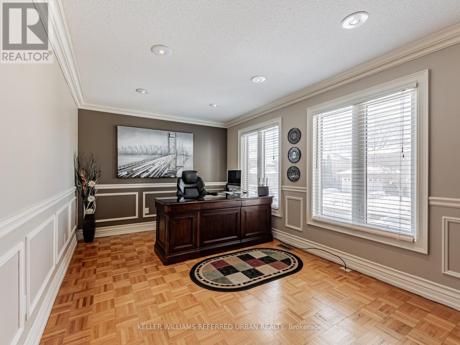 33 Redberry Parkway, Toronto (maple Leaf), Ontario