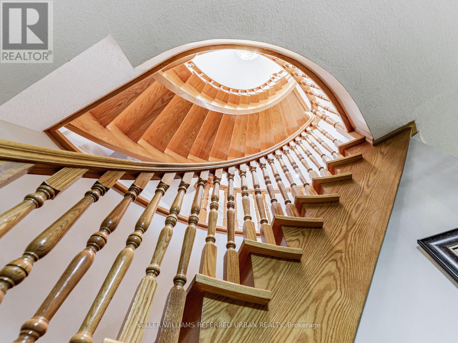 33 Redberry Parkway, Toronto (maple Leaf), Ontario