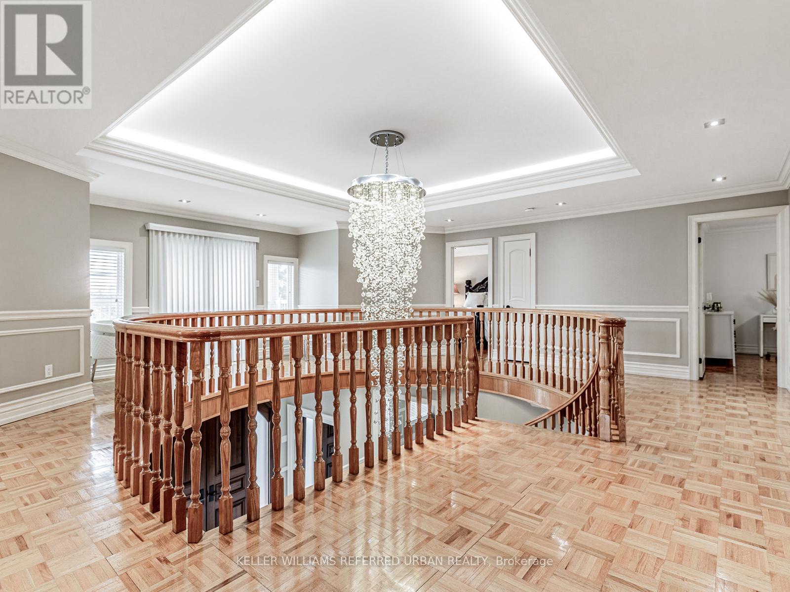 33 Redberry Parkway, Toronto (maple Leaf), Ontario