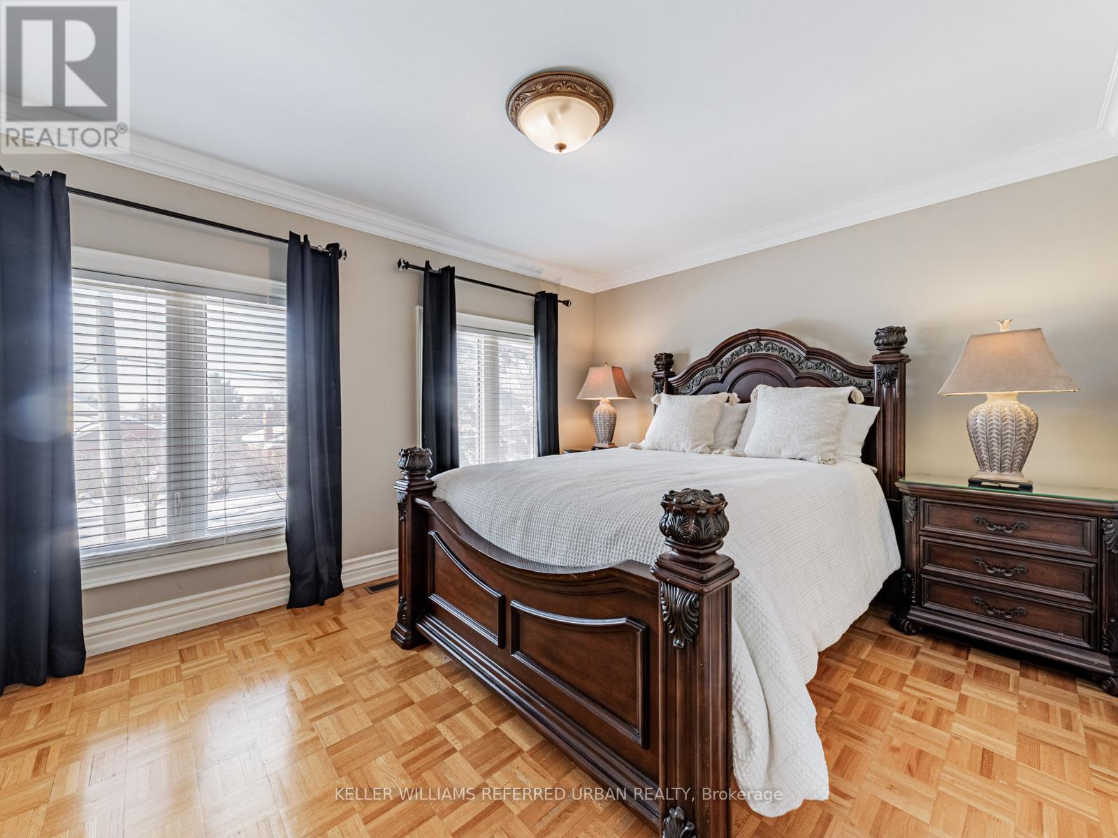 33 Redberry Parkway, Toronto (maple Leaf), Ontario