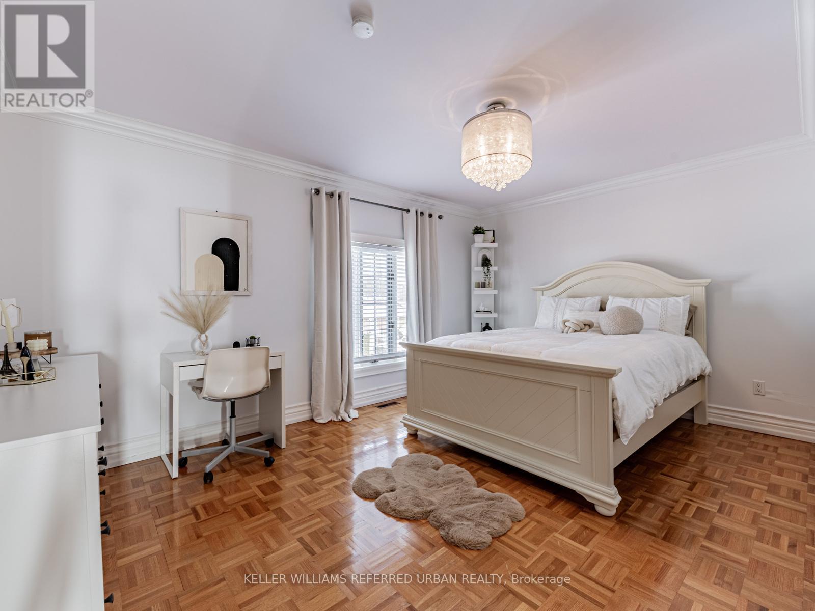 33 Redberry Parkway, Toronto (maple Leaf), Ontario