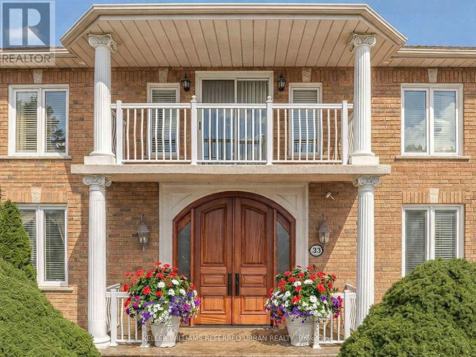 33 Redberry Parkway, Toronto (maple Leaf), Ontario