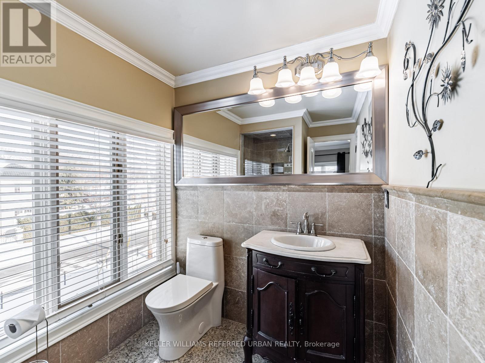 33 Redberry Parkway, Toronto (maple Leaf), Ontario