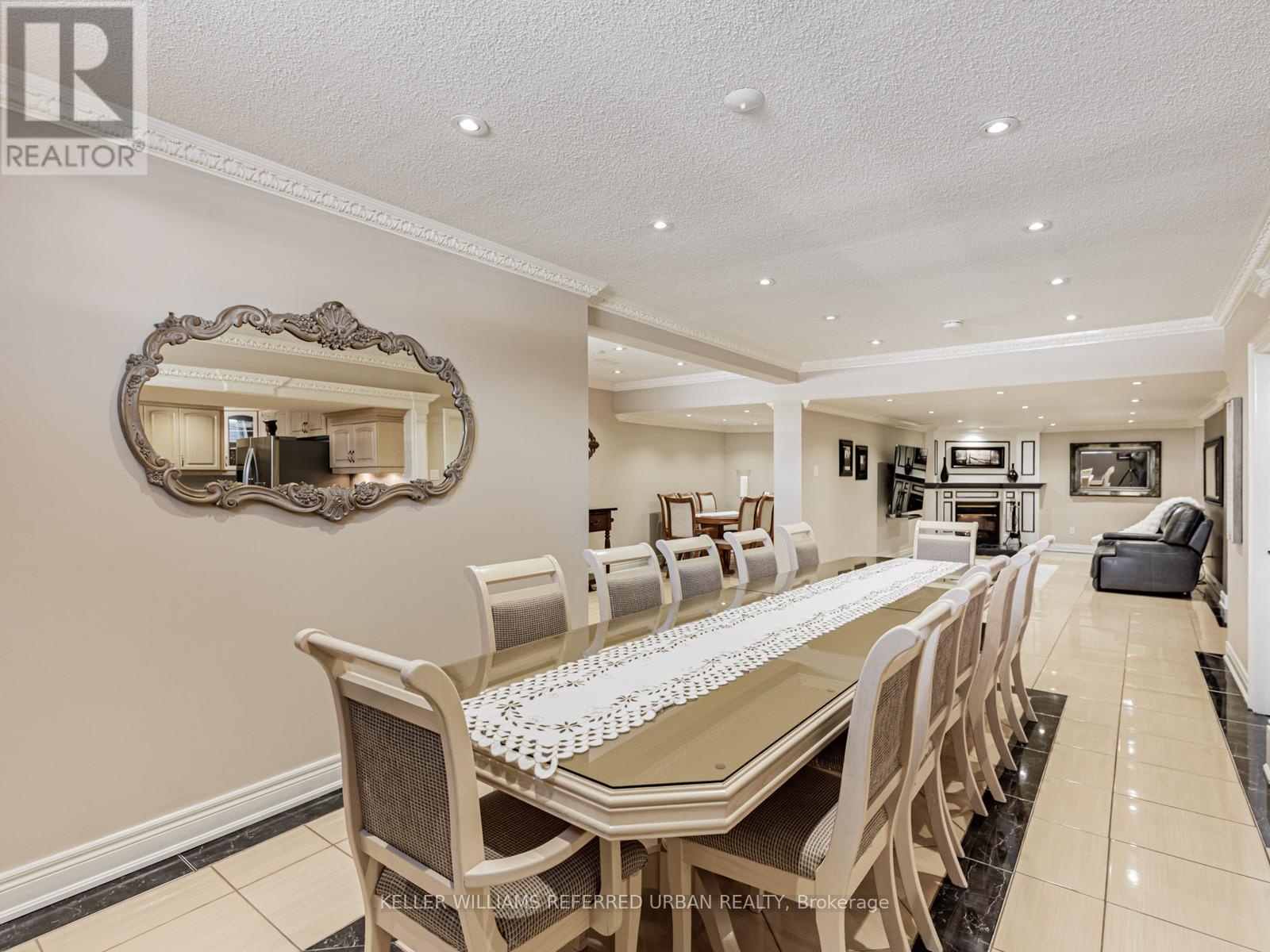 33 Redberry Parkway, Toronto (maple Leaf), Ontario