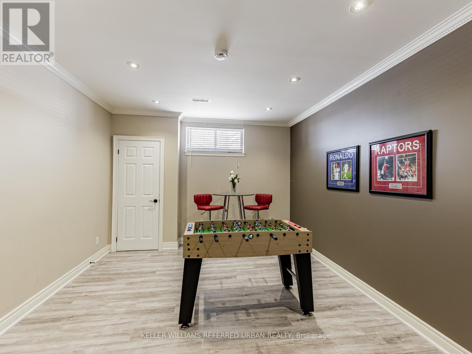 33 Redberry Parkway, Toronto (maple Leaf), Ontario