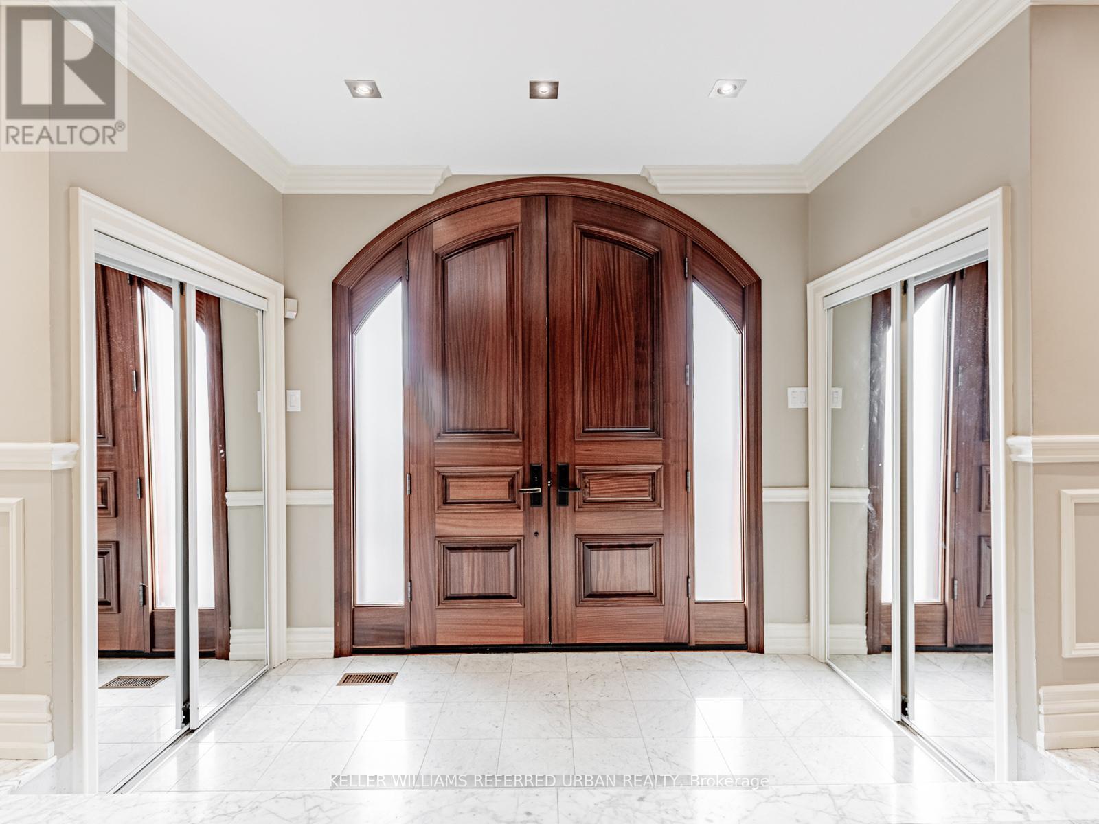 33 Redberry Parkway, Toronto (maple Leaf), Ontario