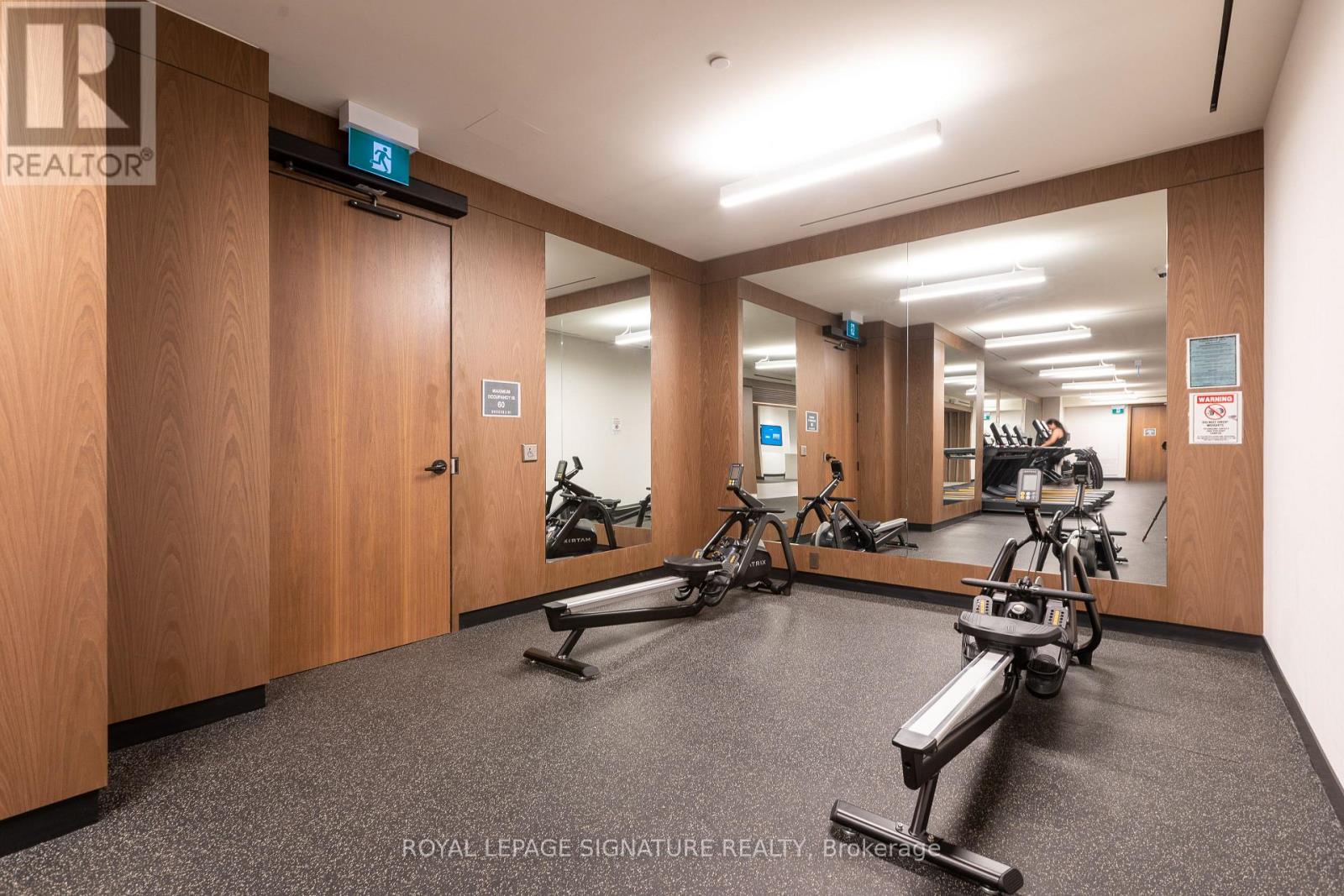 1804 - 5 Defries Street, Toronto (regent Park), Ontario