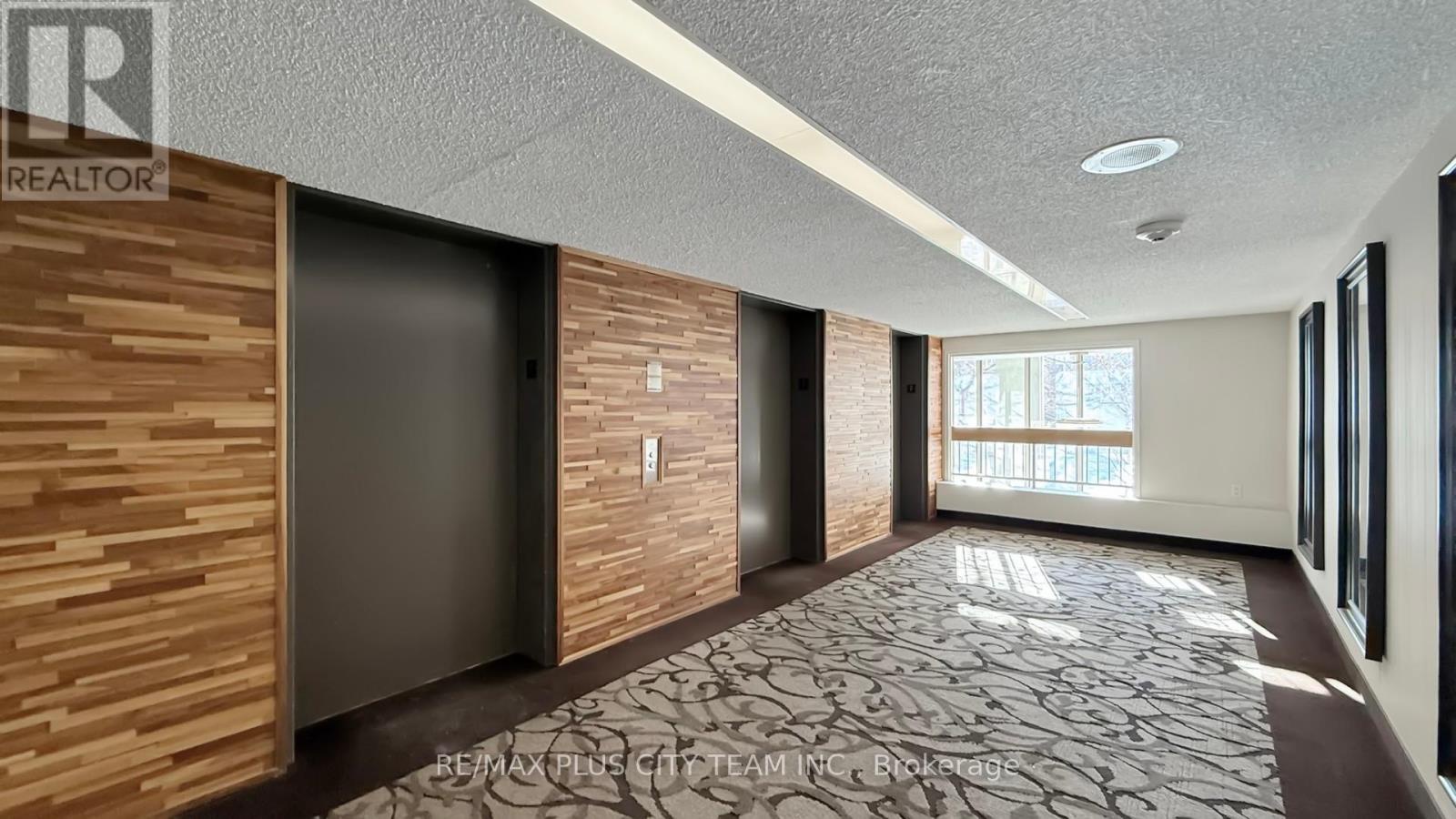 205 - 65 Scadding Avenue, Toronto (waterfront Communities), Ontario