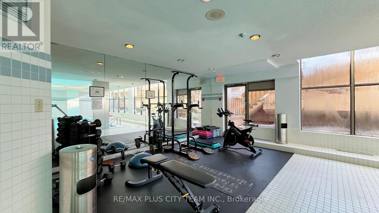 205 - 65 Scadding Avenue, Toronto (waterfront Communities), Ontario