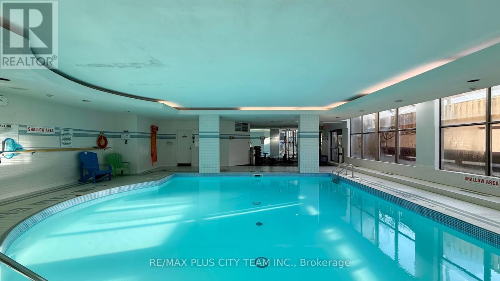 205 - 65 Scadding Avenue, Toronto (waterfront Communities), Ontario