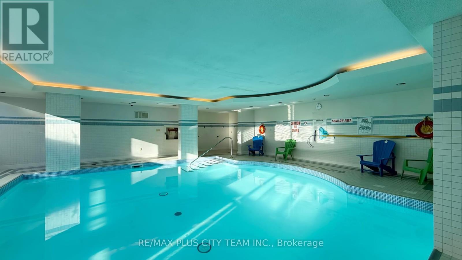 205 - 65 Scadding Avenue, Toronto (waterfront Communities), Ontario