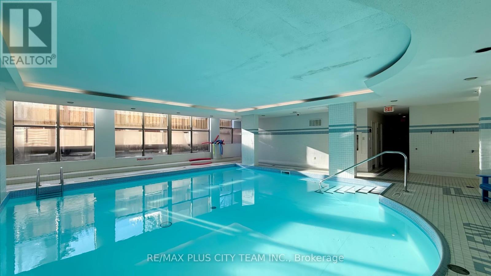 205 - 65 Scadding Avenue, Toronto (waterfront Communities), Ontario