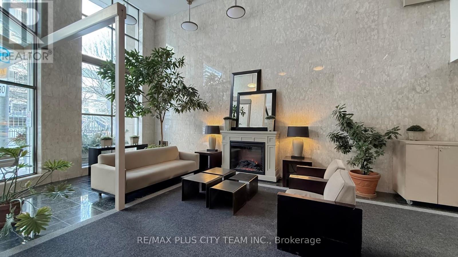 205 - 65 Scadding Avenue, Toronto (waterfront Communities), Ontario