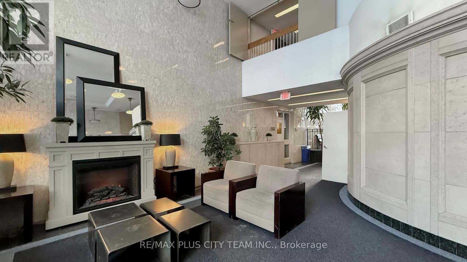 205 - 65 Scadding Avenue, Toronto (waterfront Communities), Ontario