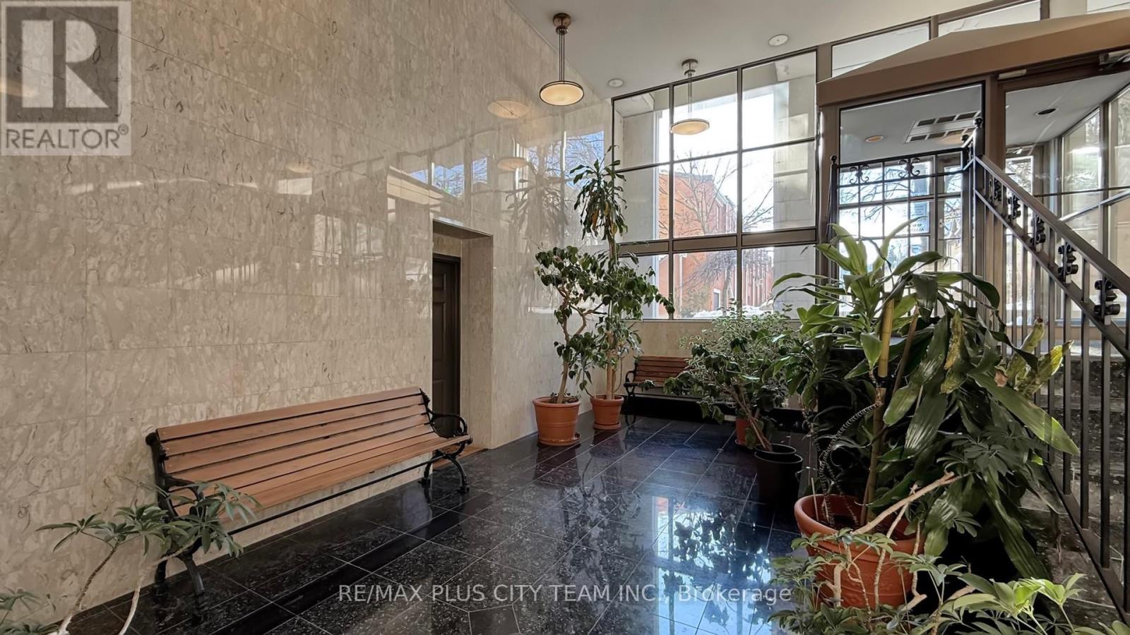 205 - 65 Scadding Avenue, Toronto (waterfront Communities), Ontario