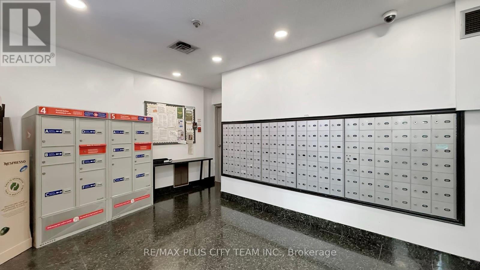 205 - 65 Scadding Avenue, Toronto (waterfront Communities), Ontario