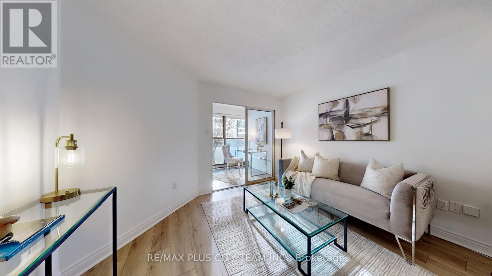 205 - 65 Scadding Avenue, Toronto (waterfront Communities), Ontario