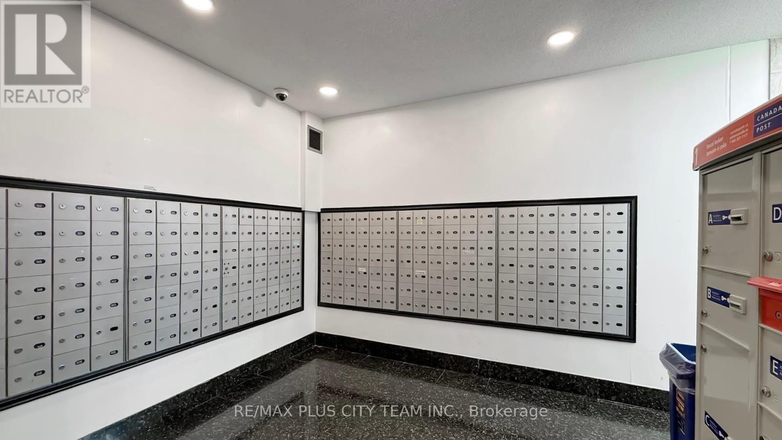 205 - 65 Scadding Avenue, Toronto (waterfront Communities), Ontario