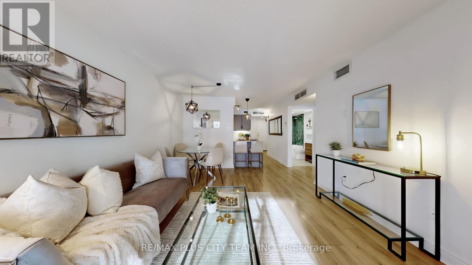 205 - 65 Scadding Avenue, Toronto (waterfront Communities), Ontario