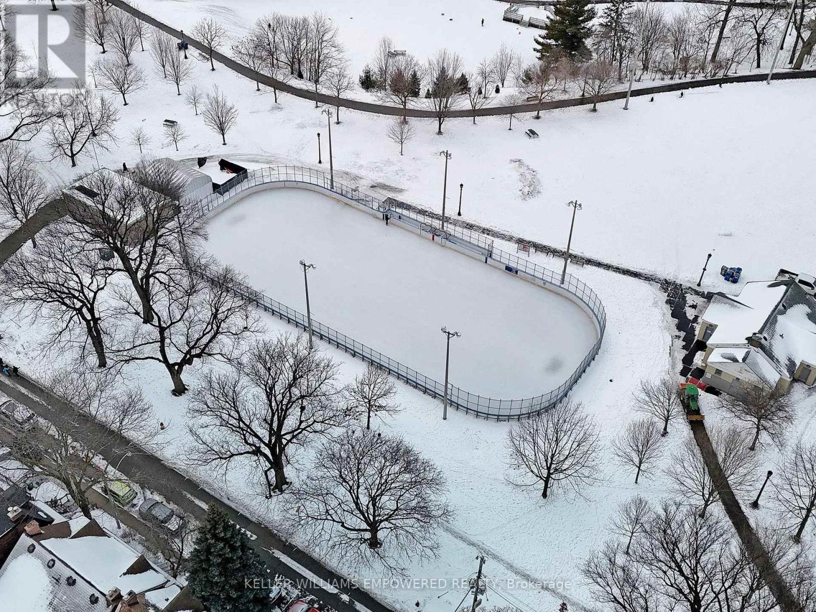 18 - 850 Richmond Street W, Toronto (niagara), Ontario