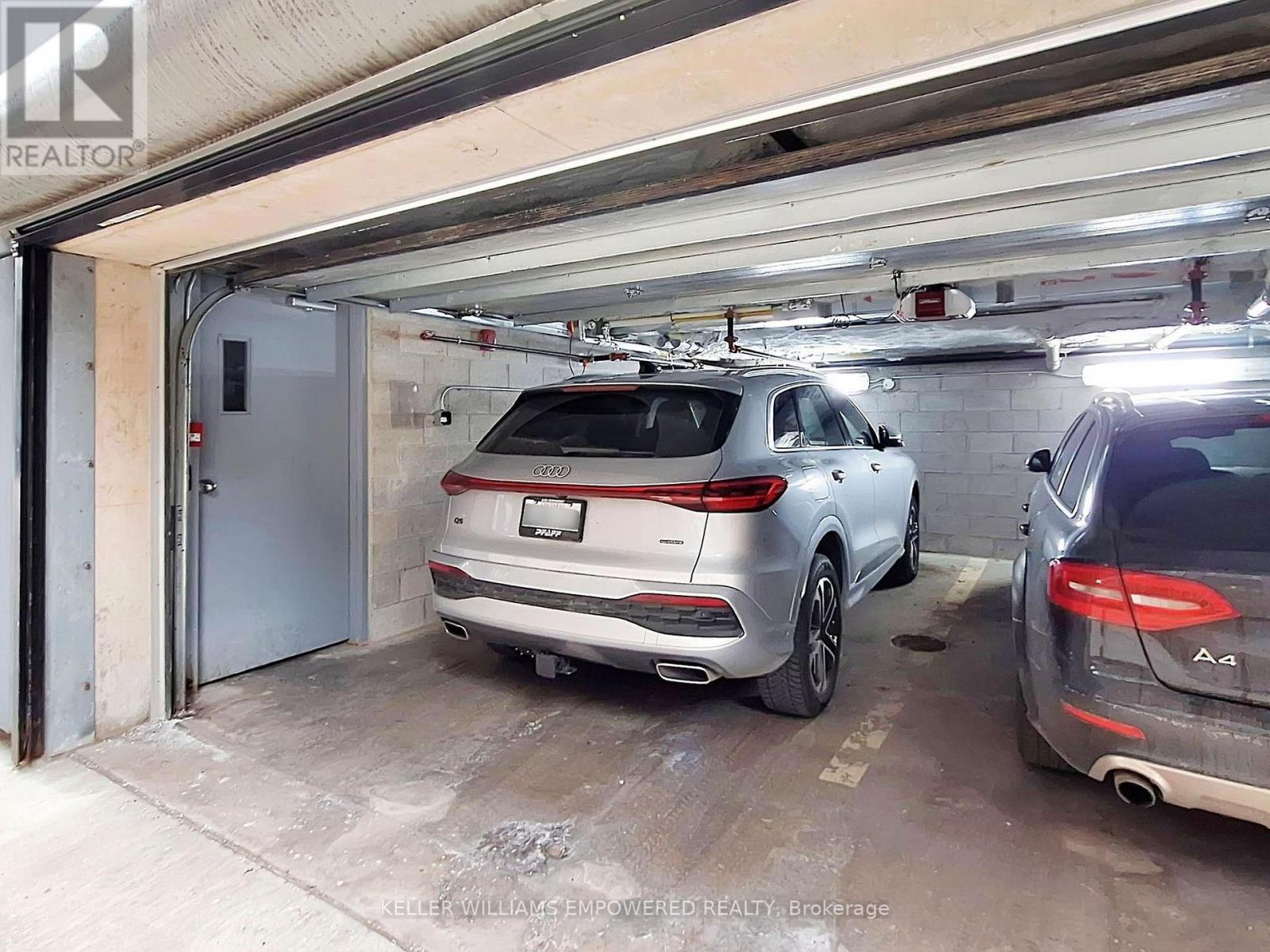 18 - 850 Richmond Street W, Toronto (niagara), Ontario