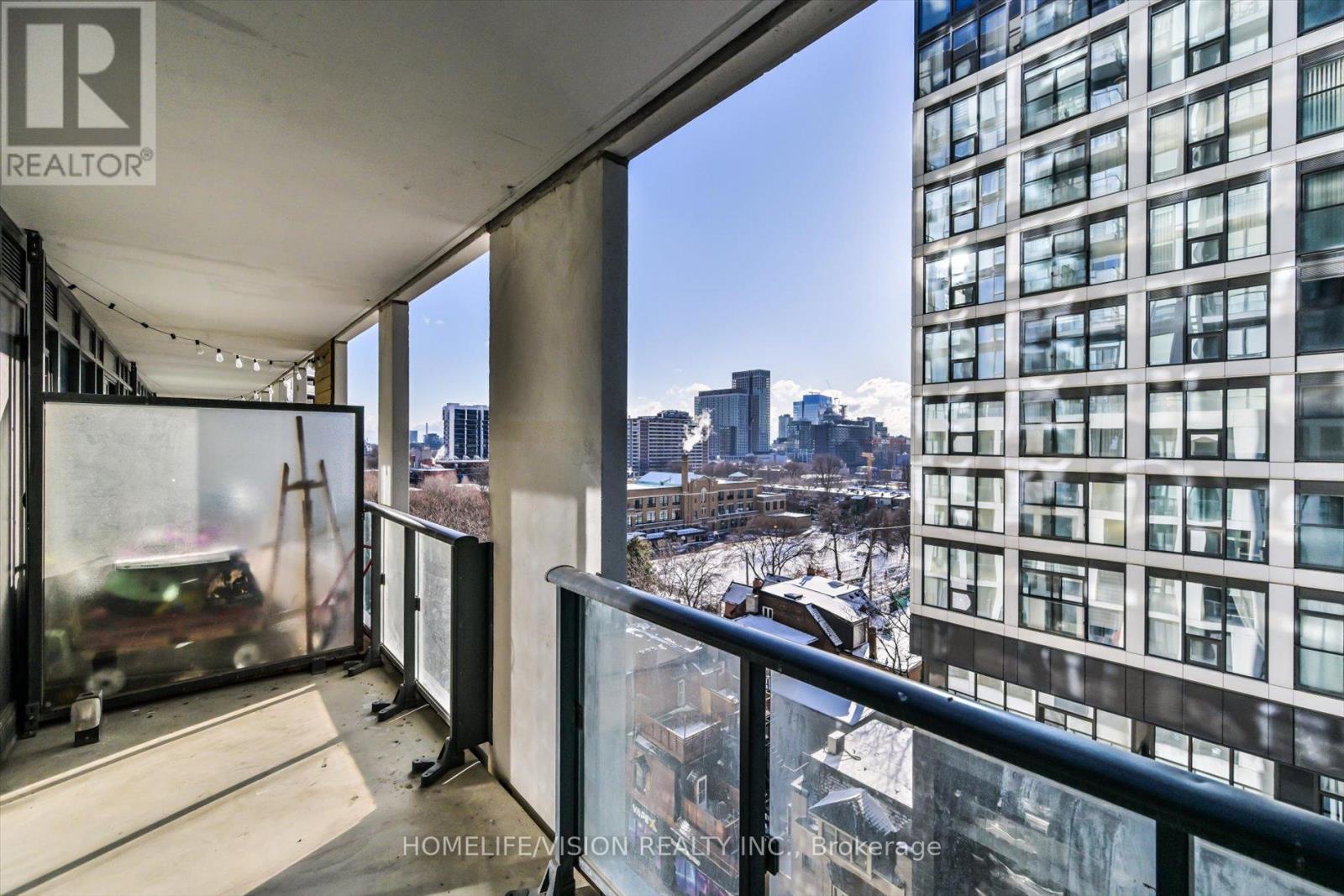 821 - 251 Jarvis Street, Toronto (church-yonge Corridor), Ontario