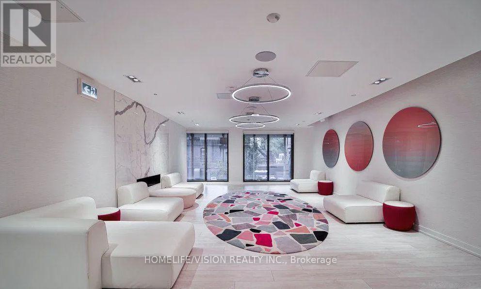 821 - 251 Jarvis Street, Toronto (church-yonge Corridor), Ontario