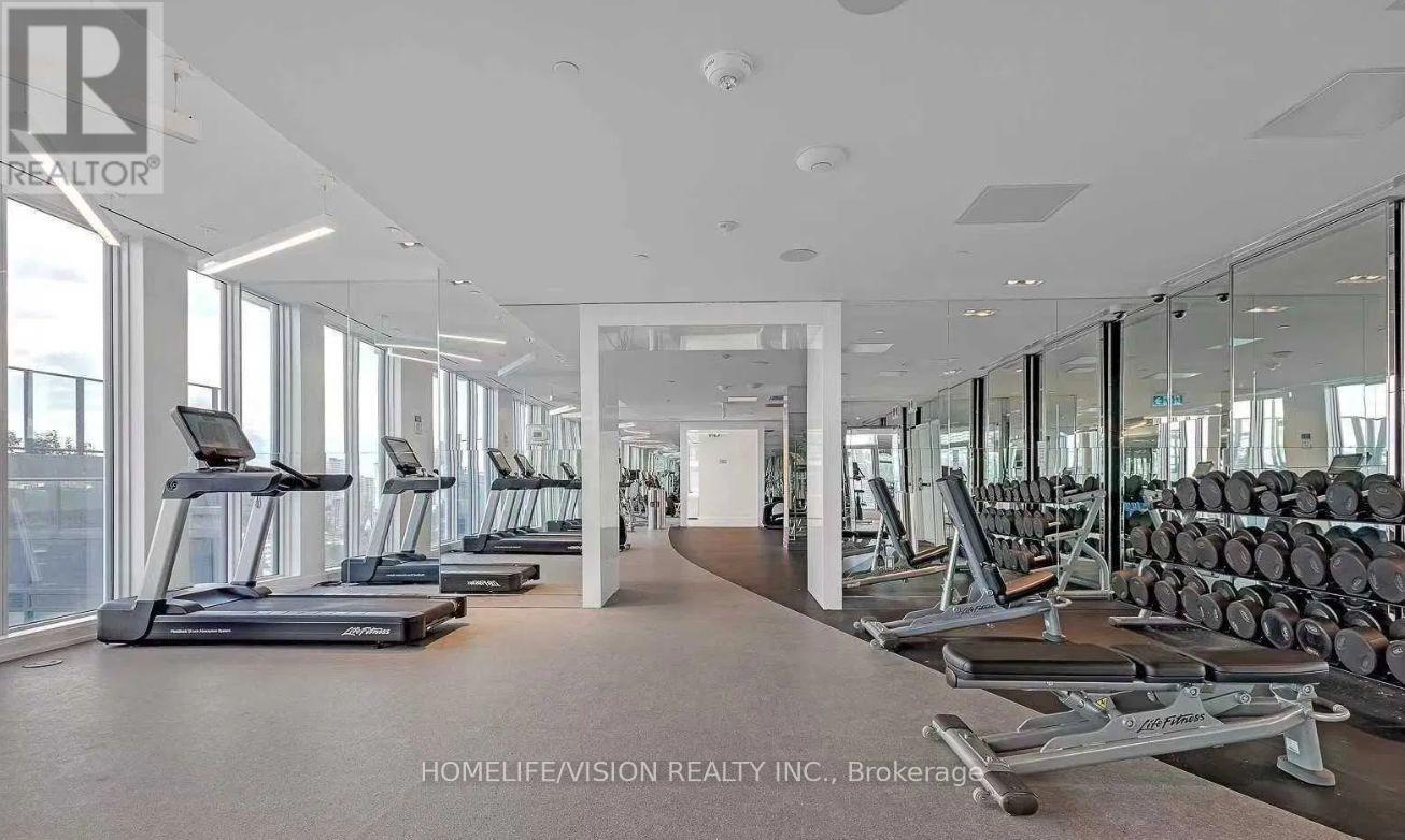 821 - 251 Jarvis Street, Toronto (church-yonge Corridor), Ontario