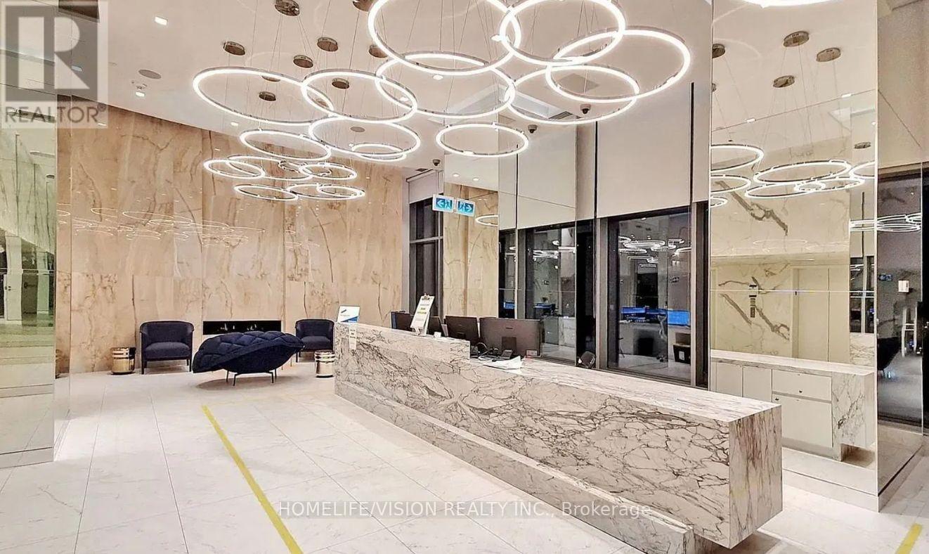 821 - 251 Jarvis Street, Toronto (church-yonge Corridor), Ontario