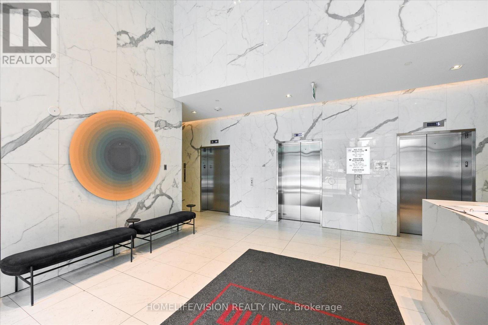 821 - 251 Jarvis Street, Toronto (church-yonge Corridor), Ontario