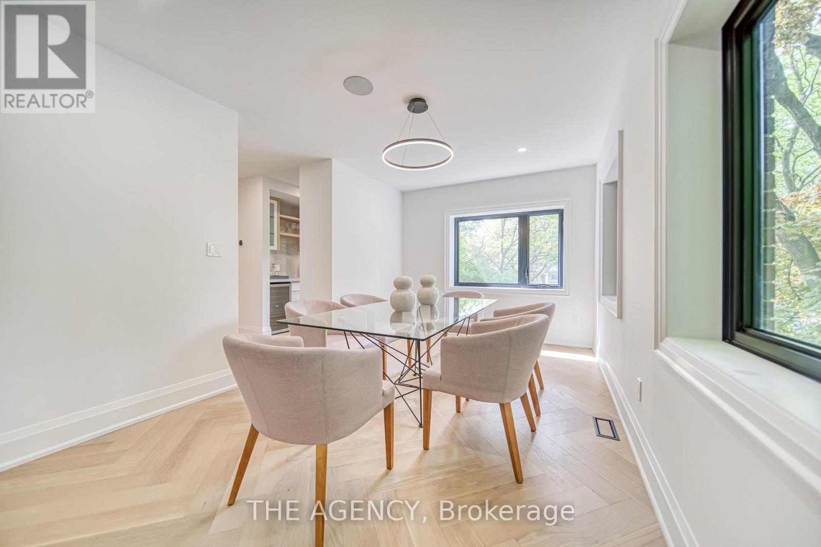 16 Duncannon Drive, Toronto (forest Hill South), Ontario