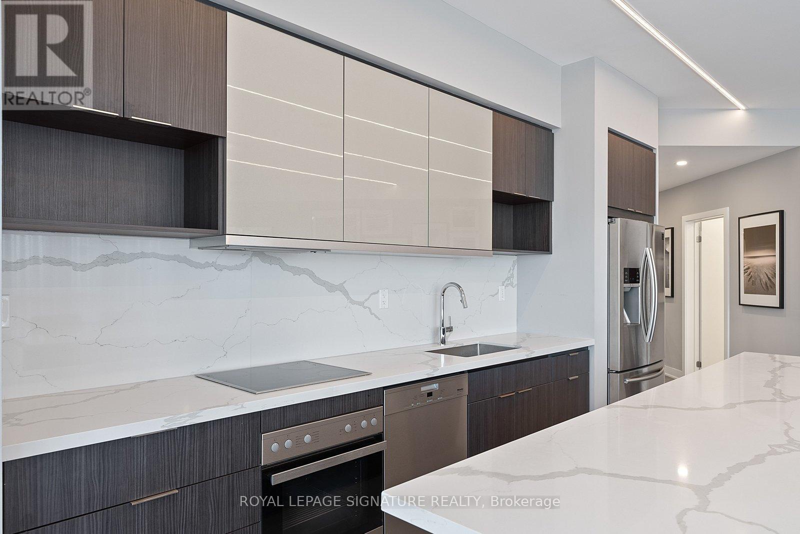 1114 - 99 The Donway W, Toronto (banbury-don Mills), Ontario