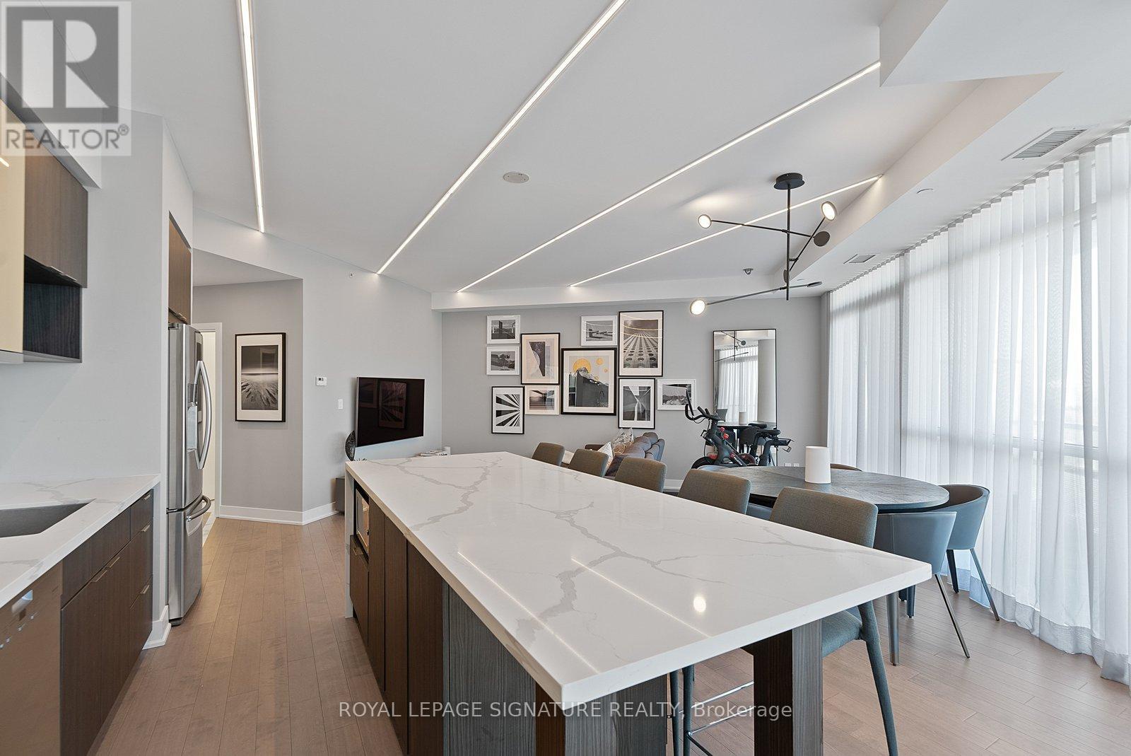 1114 - 99 The Donway W, Toronto (banbury-don Mills), Ontario