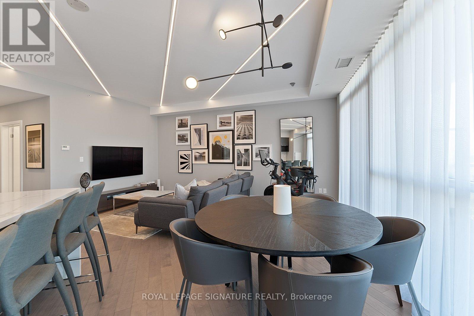 1114 - 99 The Donway W, Toronto (banbury-don Mills), Ontario