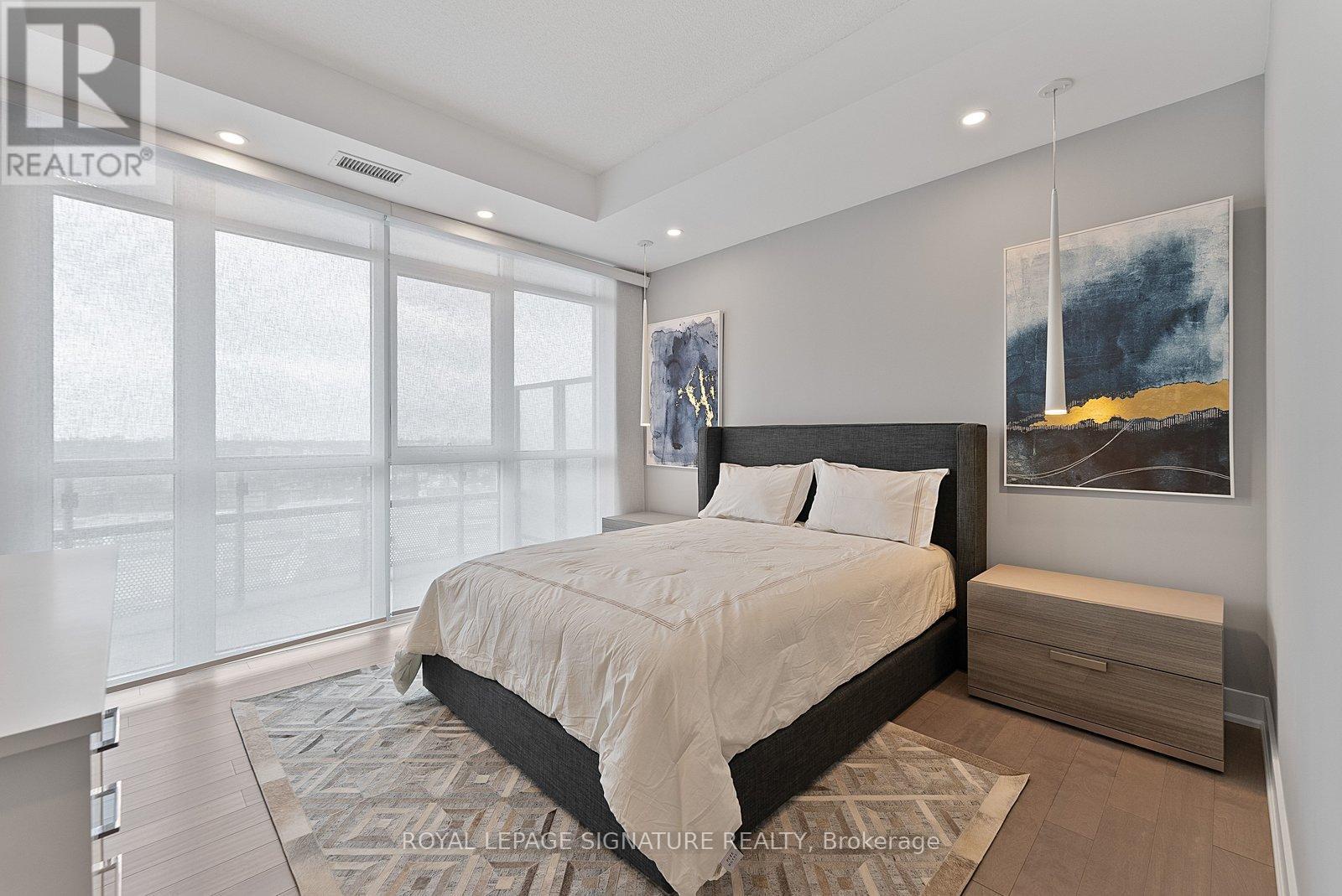 1114 - 99 The Donway W, Toronto (banbury-don Mills), Ontario