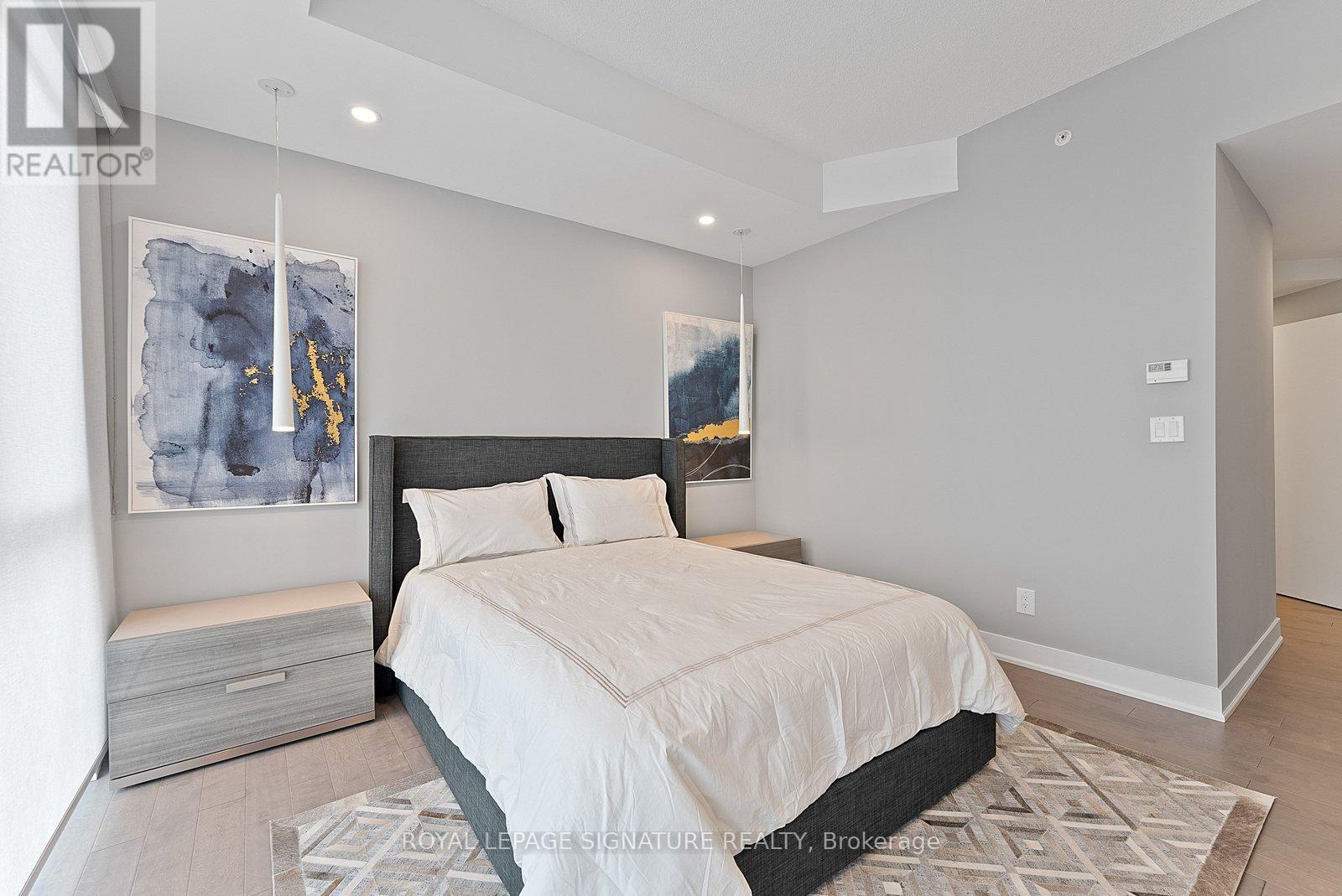 1114 - 99 The Donway W, Toronto (banbury-don Mills), Ontario