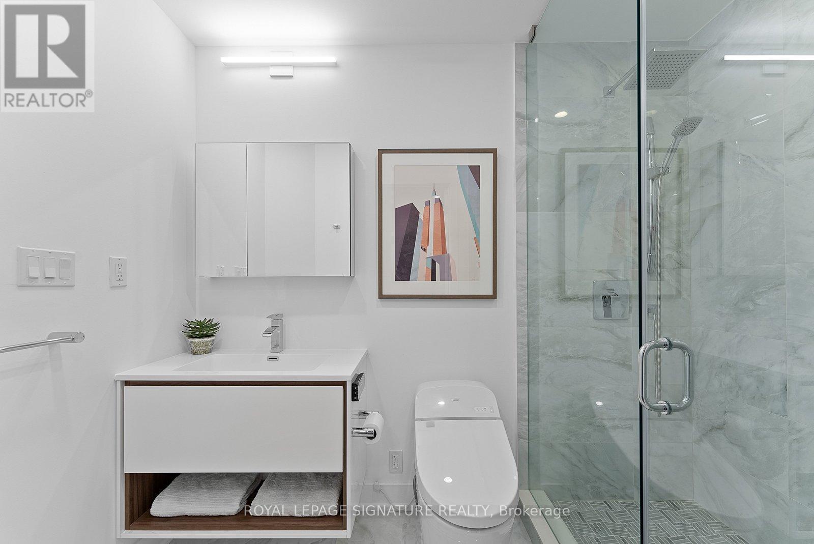 1114 - 99 The Donway W, Toronto (banbury-don Mills), Ontario