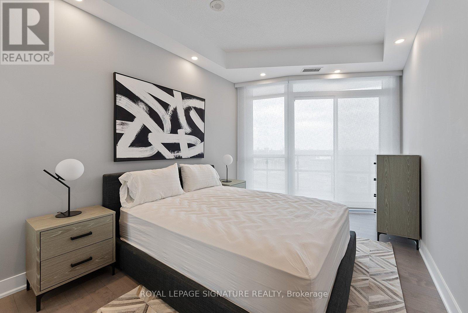 1114 - 99 The Donway W, Toronto (banbury-don Mills), Ontario