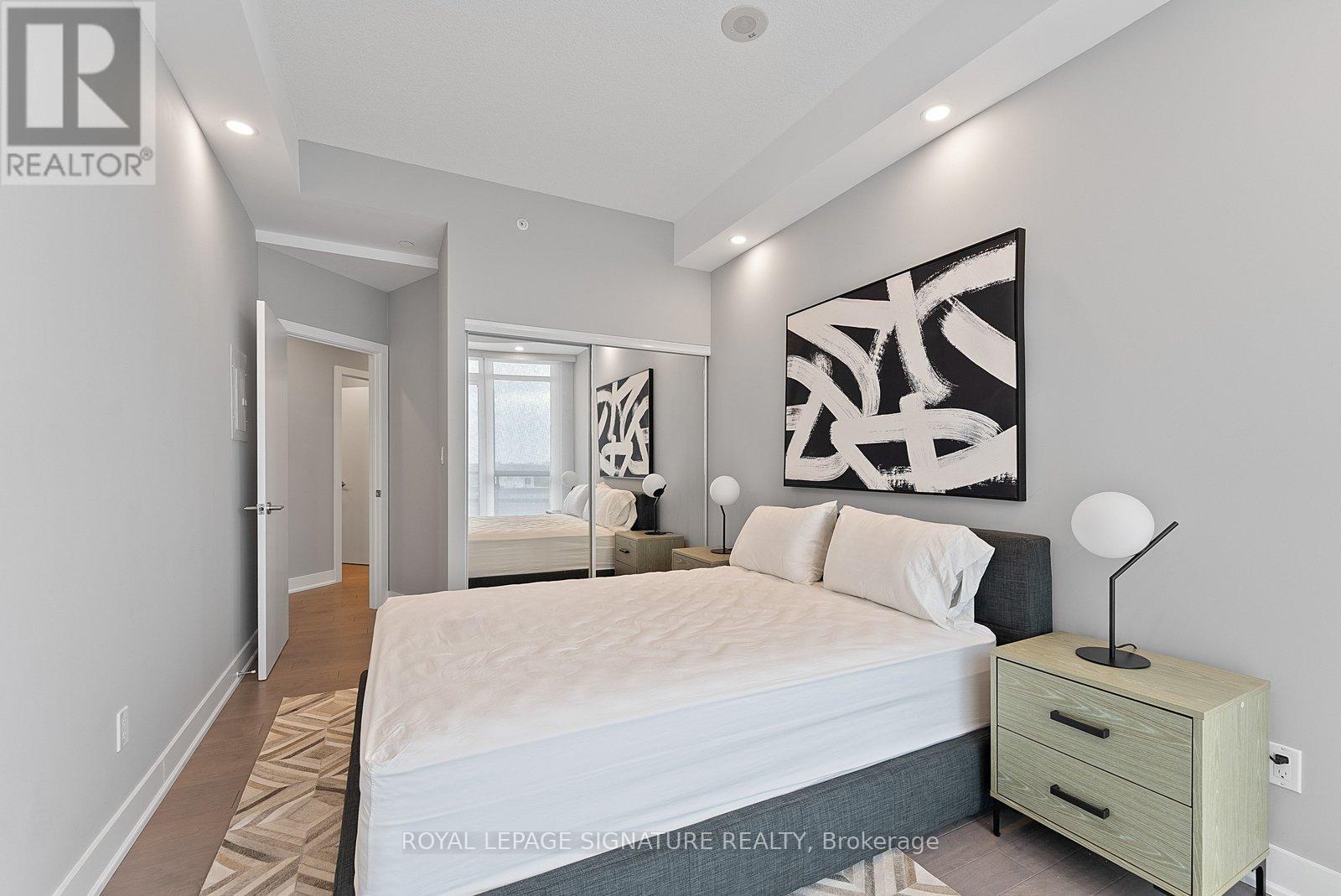 1114 - 99 The Donway W, Toronto (banbury-don Mills), Ontario