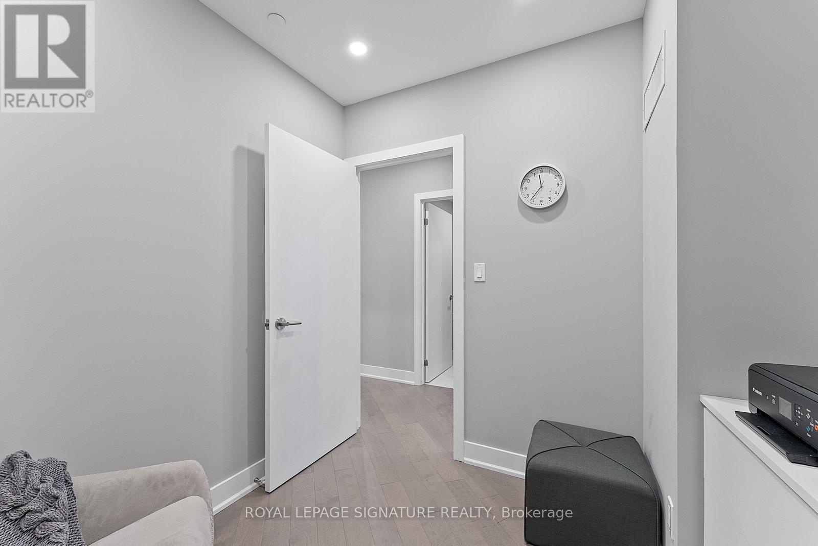 1114 - 99 The Donway W, Toronto (banbury-don Mills), Ontario