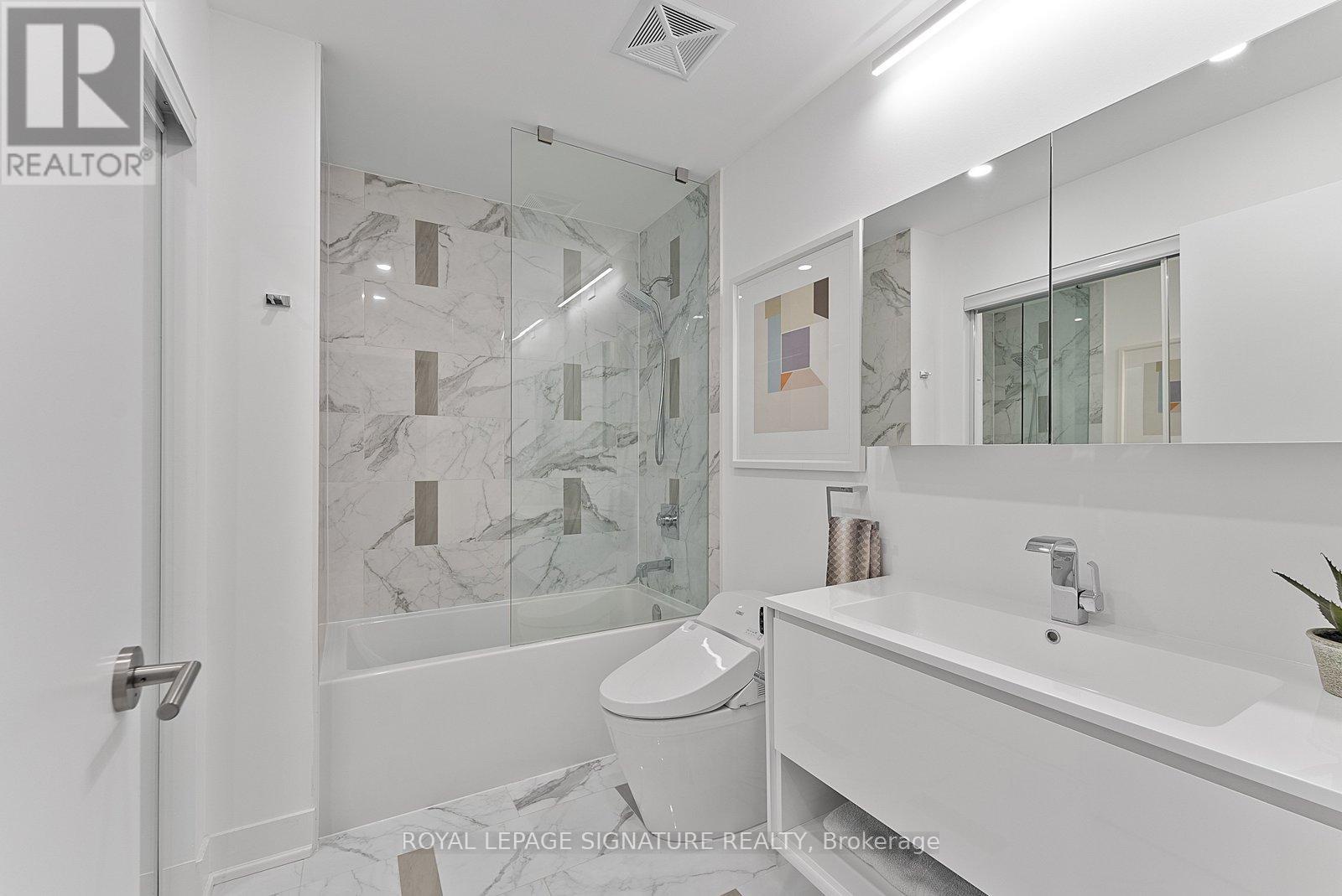 1114 - 99 The Donway W, Toronto (banbury-don Mills), Ontario