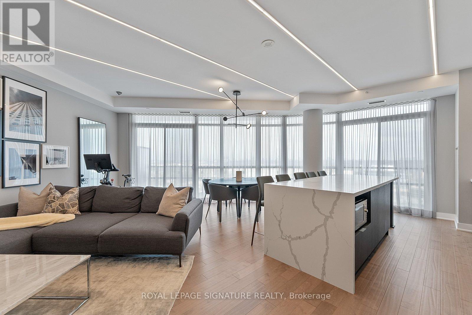 1114 - 99 The Donway W, Toronto (banbury-don Mills), Ontario