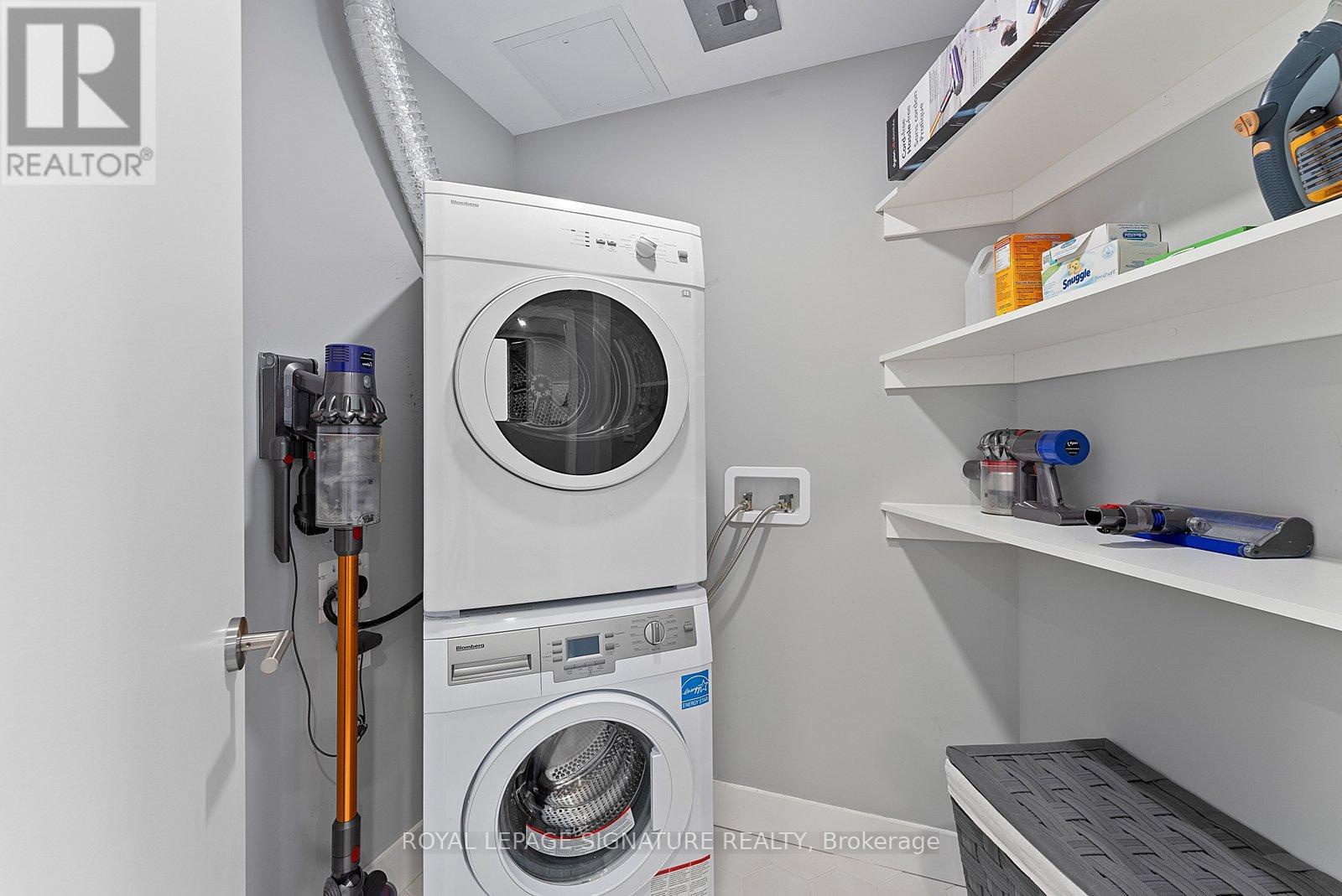 1114 - 99 The Donway W, Toronto (banbury-don Mills), Ontario