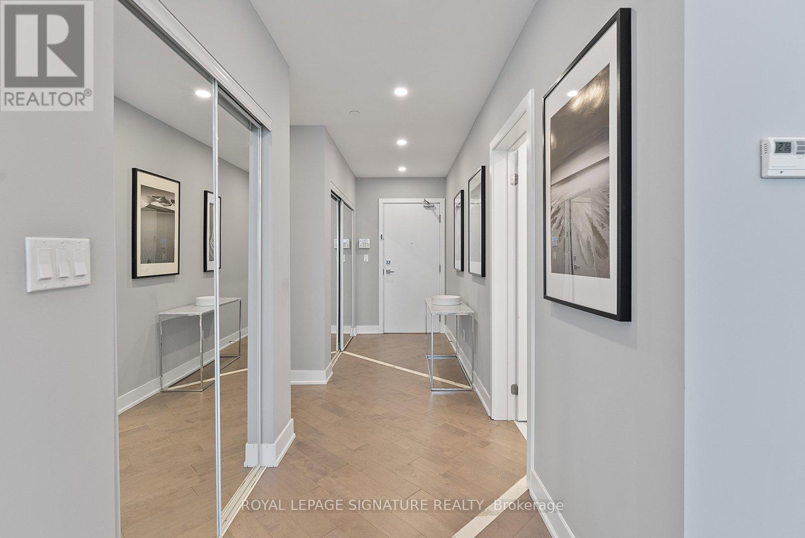 1114 - 99 The Donway W, Toronto (banbury-don Mills), Ontario